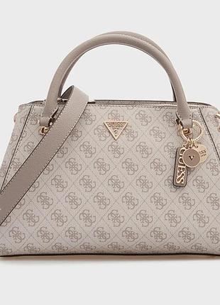 Guess noelle ll luksury satchel