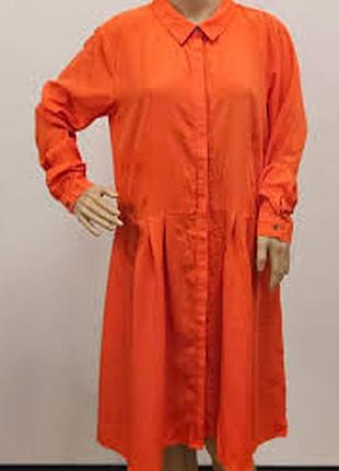 Сукня- сорочка / l- xl/ brend shein