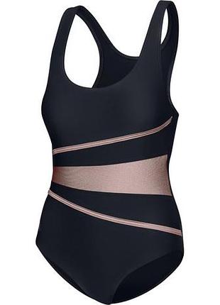 Купальник закритий для жінок aqua speed swimsuit stella lady