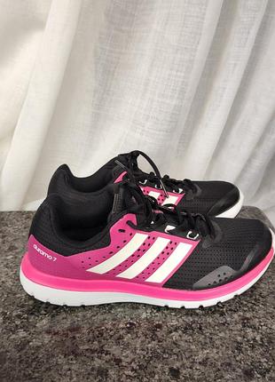 Кросівки adidas duramo 7