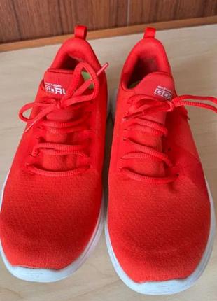 Кросівки skechers us 8, 38 розмір, 25 см