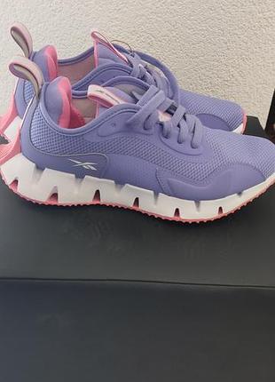 Кросівки reebok zig dynamica
