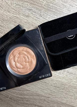 Бронзер chanel lumiere d’ete