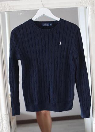 Светр polo ralph lauren