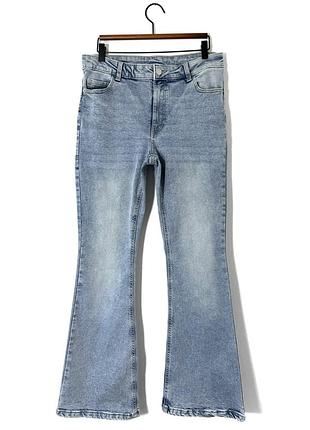 Джинси кльош denim co