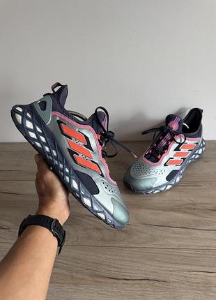 Кросівки adidas web boost оригінал