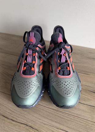 Кросівки adidas web boost оригінал 4