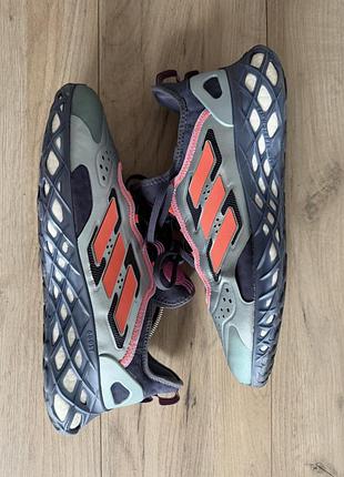 Кросівки adidas web boost оригінал 6