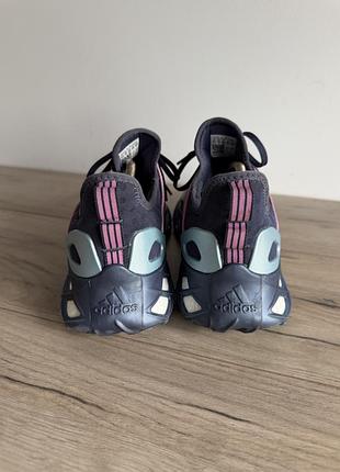Кросівки adidas web boost оригінал 5