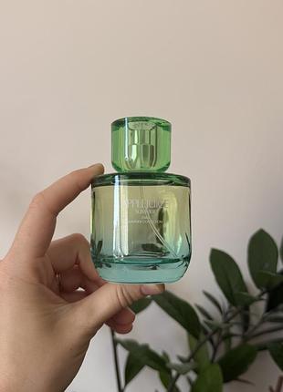 Жіночий парфум apple juice summer 90мл від zara