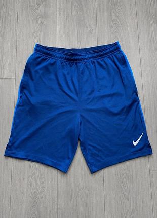 Шорти nike dri fit