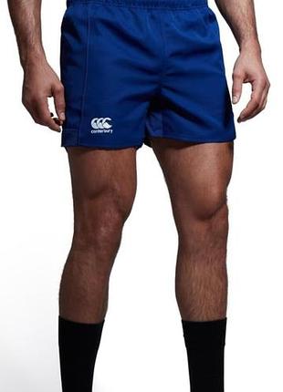 Спортивные мужские шорты canterbury m
