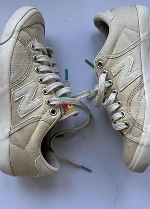 Кеды new balance wlproapa оригинал