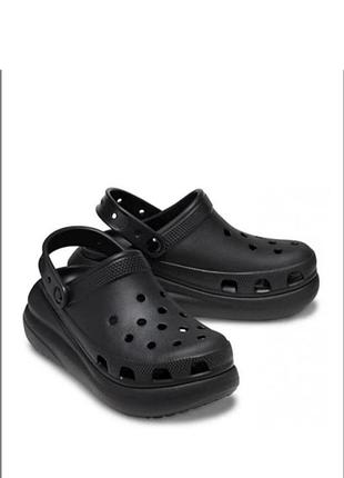 Crocs, в идеальном состоянии