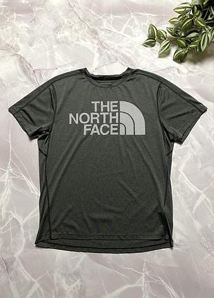 Футболка the north face flight series