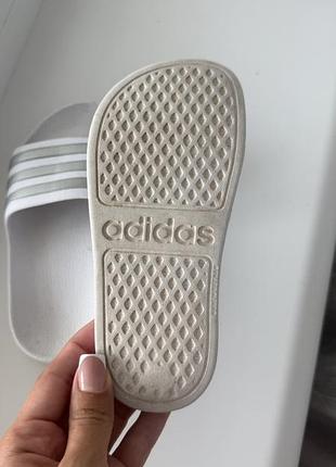 Шльопки adidas 2