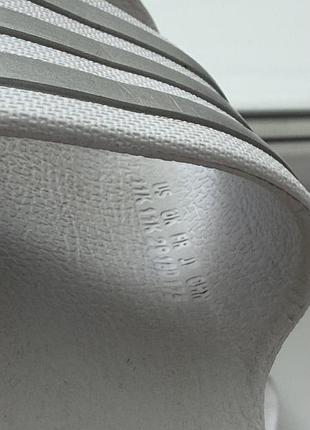 Шльопки adidas 4
