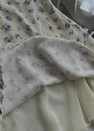 Нова сукня zara s 7