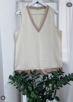 Європа🇪🇺 river island. фірмова блуза