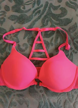 Бюстик victoria secret
