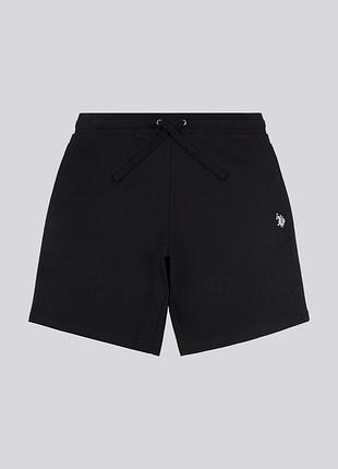 Трикотажні шорти u.s.polo assn size s original 100% cotton