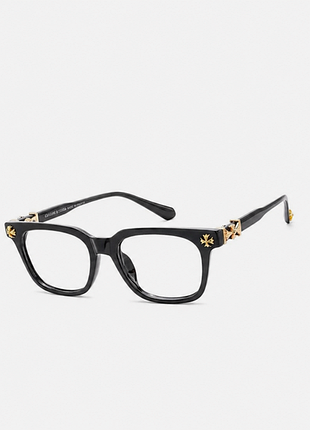 Окуляри chrome hearts