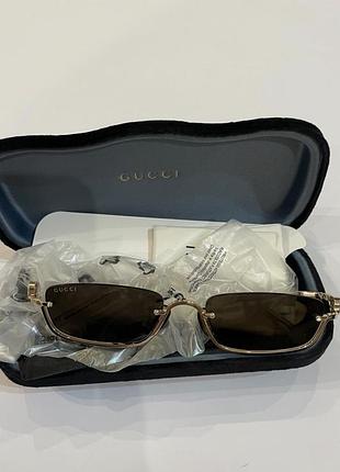 Окуляри gucci