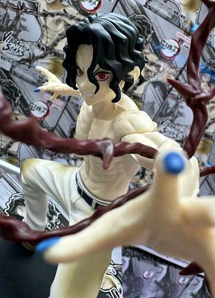 Banpresto stars – мудзан кібуцуджі (muzan kibutsuji)
