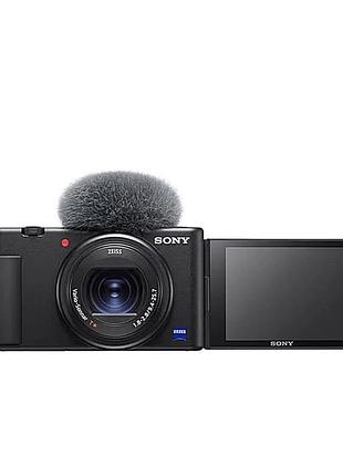 Sony zv-1a