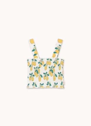 Топ tinycottons 2