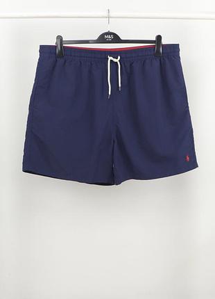 Чоловічі пляжні шорти polo ralph lauren