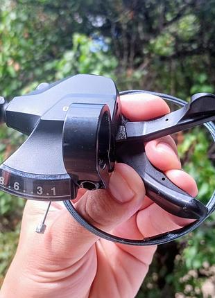 Shimano acera sl-m315 манетка переключатель шифтер 8 скоростей