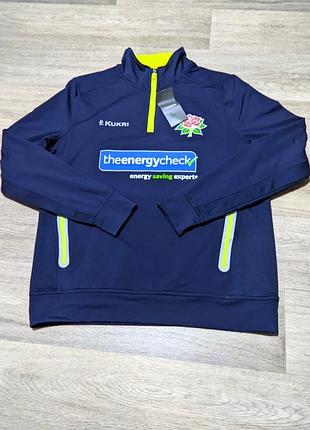 Чоловіча нова спортивна кофта kukri, розмір l.