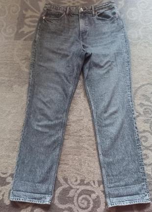 Джинси жіночі curvy fit. eur.42, us.10