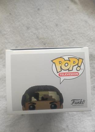 Іграшка funko pop лукас дивні дива 5