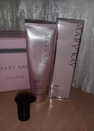 Пробники средства для умывания mary kay repair 15 мл