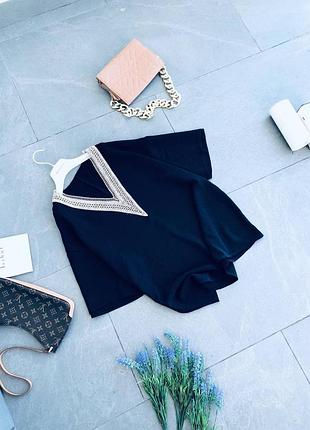 Блуза shein с этикеткой