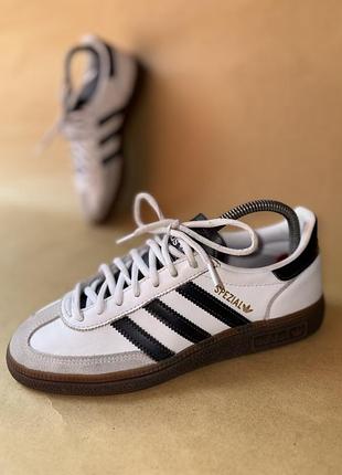 Аdidas handball spezial 38(24см)