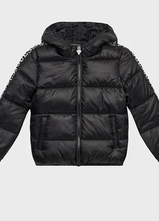 Куртка, курточка guess xs-s