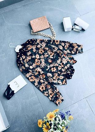 Блуза zara