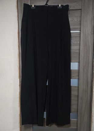 Брюки палаццоh &amp; m