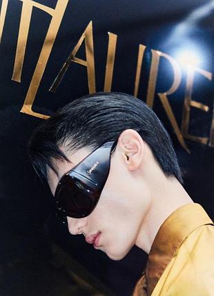 Yves saint laurent сонцезахисні окуляри
