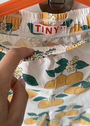 Топ tinycottons 9
