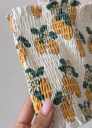 Топ tinycottons 7