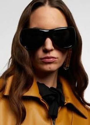 Yves saint laurent сонцезахисні окуляри