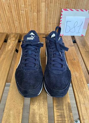 Кроссовки puma st runner v2 2