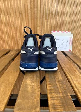 Кроссовки puma st runner v2 4