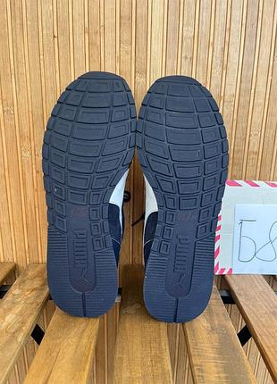 Кроссовки puma st runner v2 5