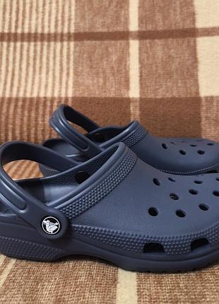 Сабо сандалии босоножки тапки кроксы crocs
