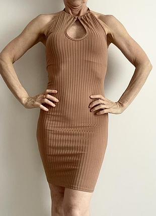 Femme luxe жіноча, нова, ошатна сукня, чудово сідає по фігурі